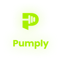 logo pumply